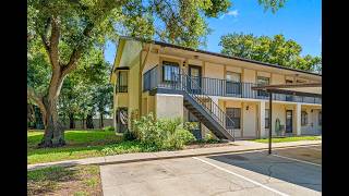 11511 113th Street Unit 10A, Seminole, FL, 33778 Tour - $179,900