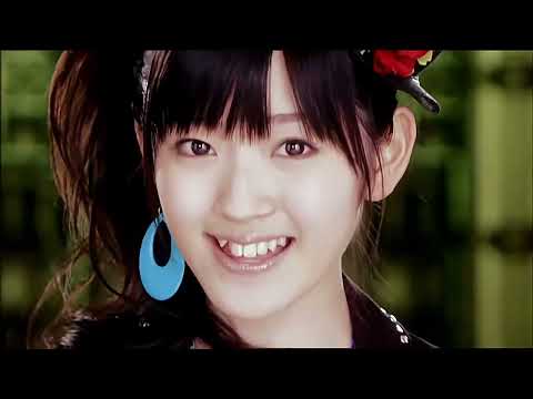 [Remastered] Buono! - 『MY BOY』 MV 2009 HD 60FPS