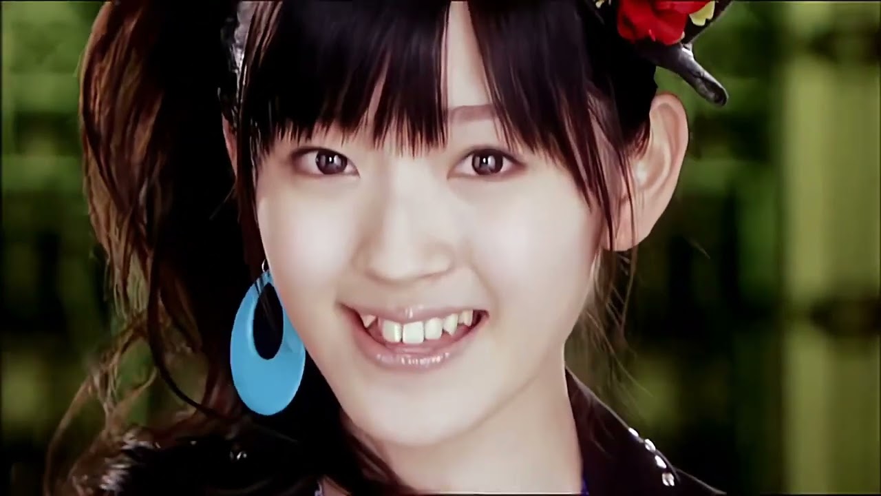 [Remastered] Buono! - 『MY BOY』 MV 2009 HD 60FPS