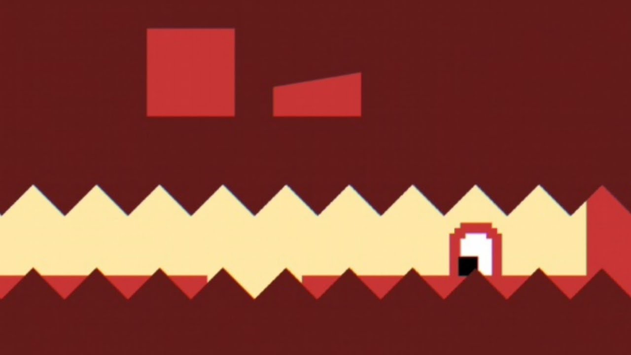 Devil Cube by: SebasuGD 100% (3 coins) (Mobile) Geometry Dash [2.2 ...