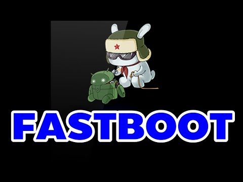 วิธีแก้ FASTBOOT มือถือ Xiaomi ทำเองได้