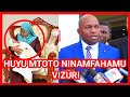 WAKILI MADELEKA AFICHUA SIRI KUHUSU MTOTO ALIECHUKULIWA NA RAIS SAMIA ATOA ANGALIZO LA KATIBA MPYA