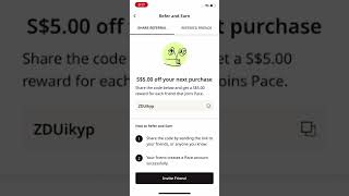 Pace Pay Demo video screenshot 5