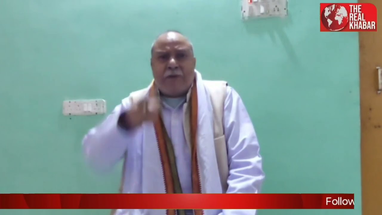 जैसे सती प्रथा खत्म हुई वैसे ही देवदासी प्रथा को खत्म करें: सुरेंद्र सिंह