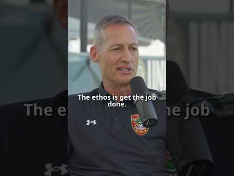 Video How Special Forces Units Actually Get It Done
