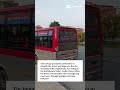 Bus Driver Fined After Reckless Driving Video Goes Viral in Kathmandu