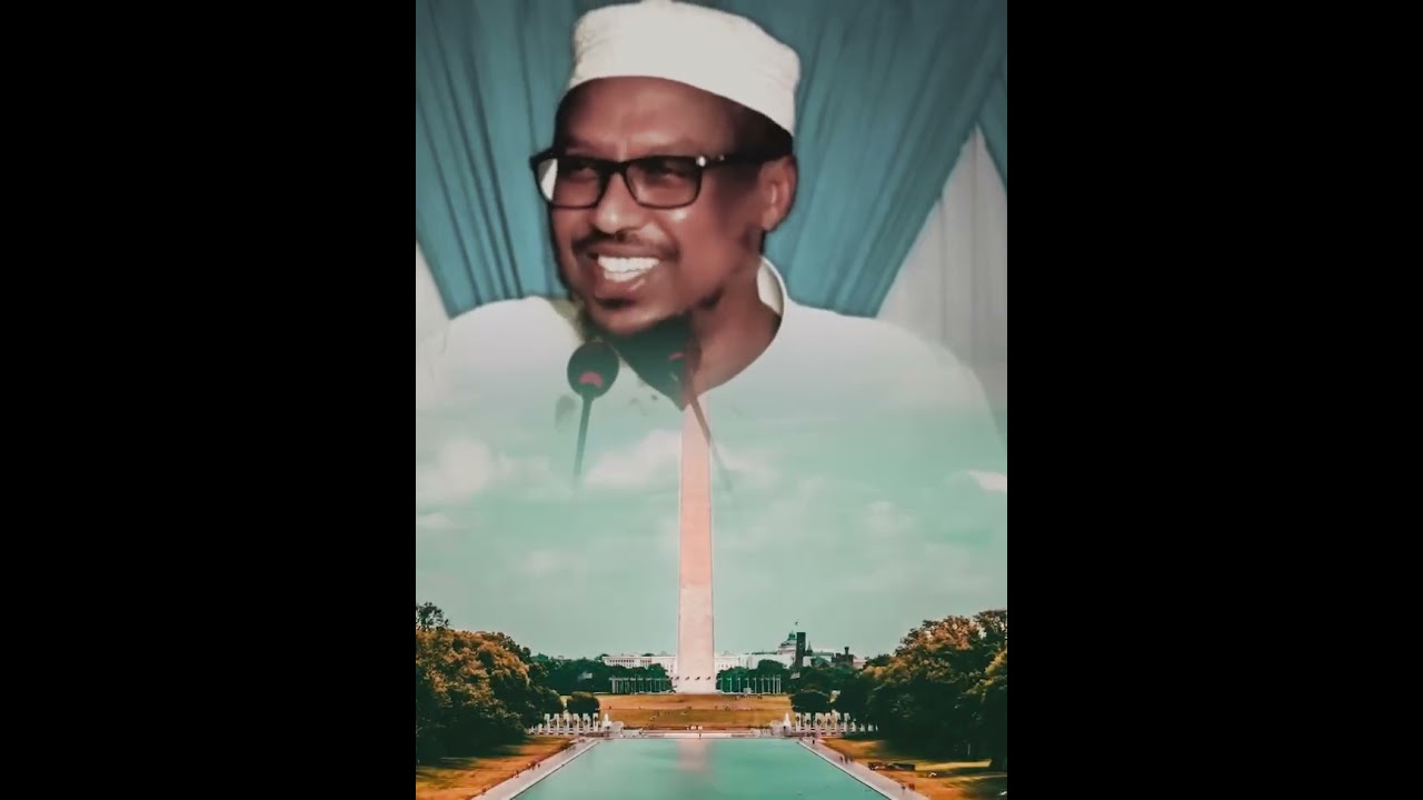 SHEIKH MUSTAFA || DAAWO SABABTA IYO SIRTA SOOMAALIYA LOO BURBURIYAY 