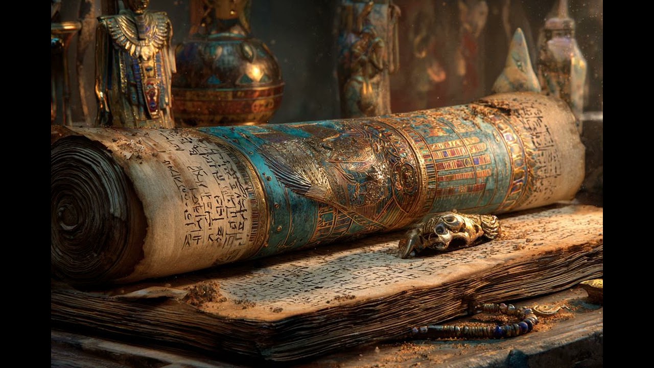 Опера-Мистерия Эхо Бахауллы