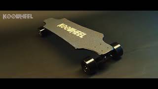 KooBoard DM