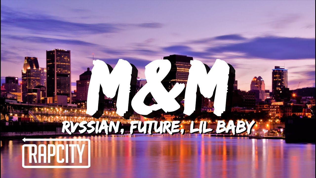 M M Lyrics M M Lyrics