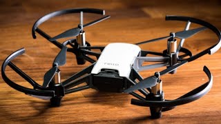 Top Best Drones with HD Camera (Cheap and Affordable Version)
