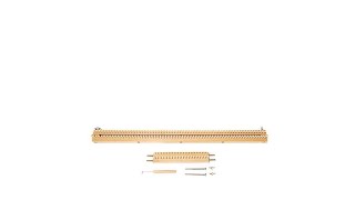 Authentic Knitting Board 28" Loom With Extenders