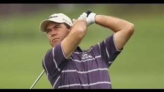 Keith Horne on Swingz