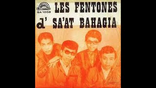 A Manaf & Les Fentones - Derita Batin SA , 1008 ,1967