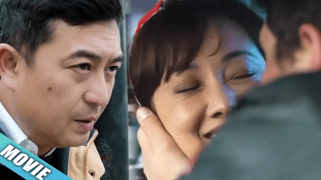 ⚡丈夫撞破妻子出軌那一刻，他不再軟弱，一招反擊讓她後悔終生！ 💥