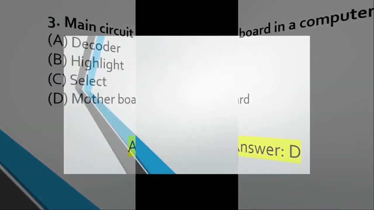 Ethio Exit Exam For Computer Science Student YouTube Ethio Exit Exam For Computer Science Student YouTube