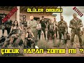 Ölüler Ordusu (Army Of The Dead) | Çocuk Yapan Zombi mi Olur |