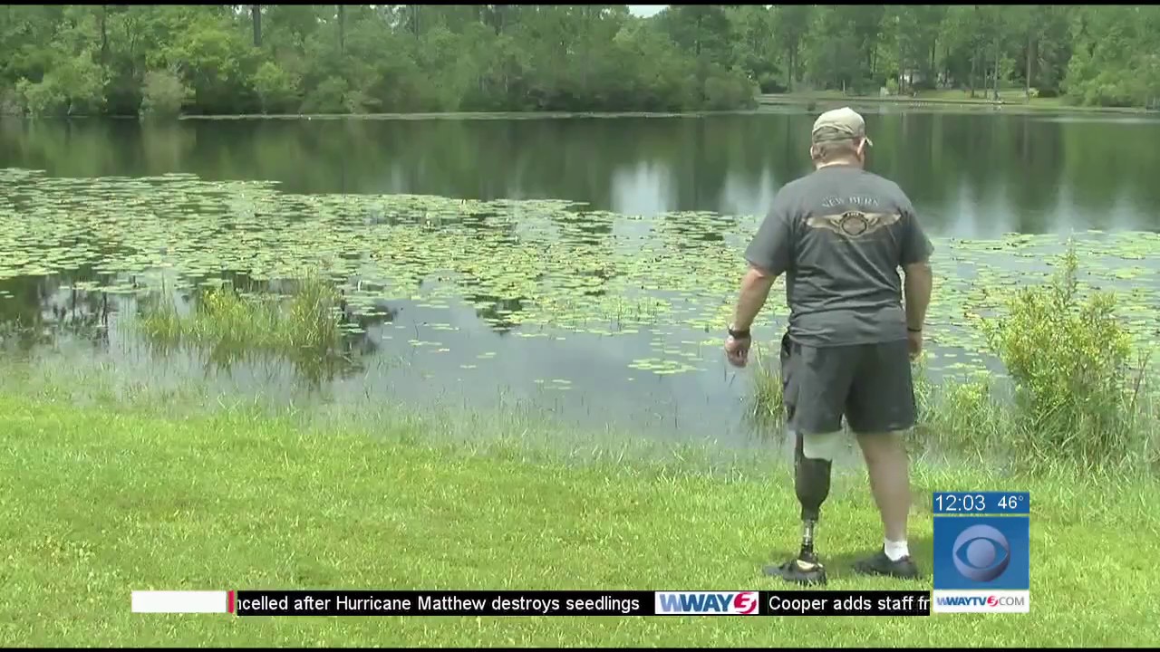 Boiling Spring Lakes responds to NC Court of Appeals ruling YouTube