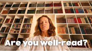 Well-read is the new elite…