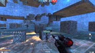 GameAnarchy's "New" UberStrike Hack