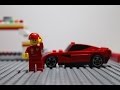 昭和シェル LEGO & わくわくブロック