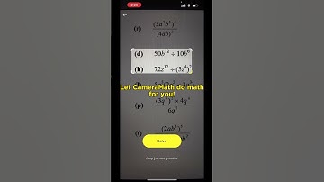 You should try #cameramath before back to school🤪 #2023