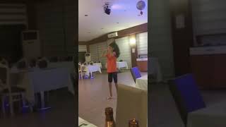 Esra Emine Kesler Elmacı Güzel (Dünyanın En Temiz, En Saf, En Güzel Halidir Elif💙) Resimi