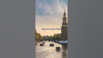 Learn Dutch with Airlearn. Download now! #dutchlanguage #languagelearning#learndutch #airlearn#learn