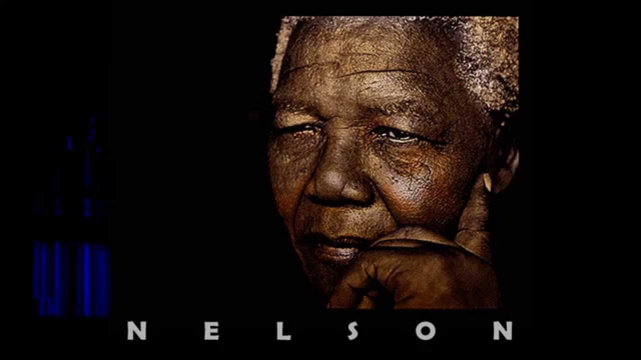 Africadian Gordi Munro sings Freedom Live with Mix of video clips