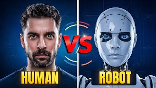 Artificial Intelligence Vs  Human Wisdom  Who Holds The Future