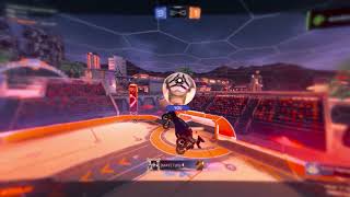 Eyra Is Open... Rl Montage - Middle Of the Night
