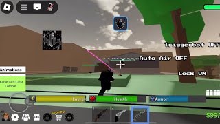 BEST UNDETECTED CAMLOCK SCRIPT | ANTI CHEAT BYPASSED ON DA HOOD (REAL GAME)