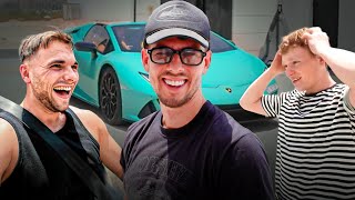 I Flew My Top Students to Dubai to Scale Their OFM to $100k/Month