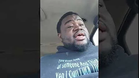 Stop Making Broke Ass Women Feel Entitlement When U Come Ove