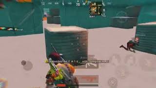 Best 1 vs 4 by Mr Awan 008