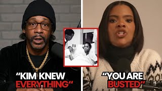 Katt Williams & Candace Owens REVEALS Why Kim Porter Death Was Planned