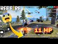 Only Rush Solo vs solo  | Last Zone Br Rank Gameplay | 2024 |