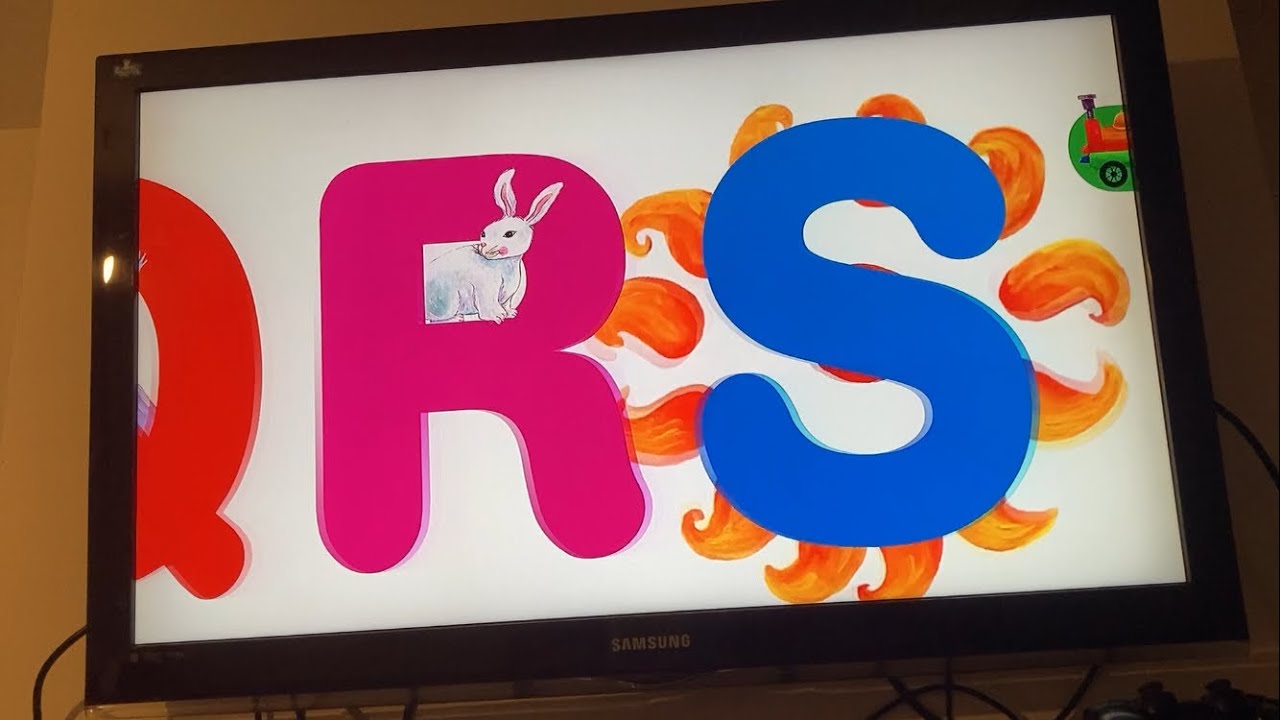 ABC song Part 3 Remixed & Remade 2025