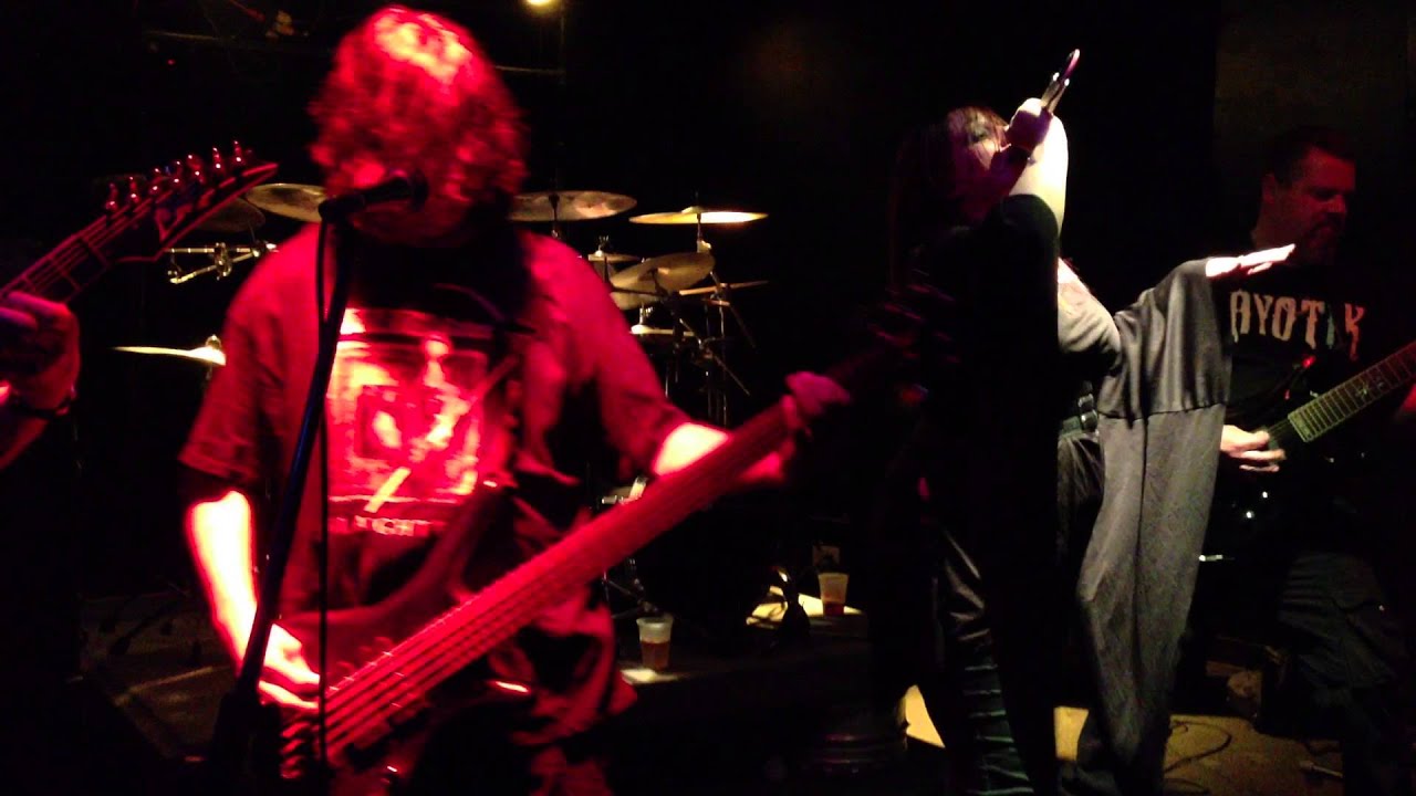 Continuum - Kiss The Pavement