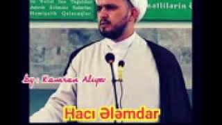 Haci Ehliman Yalanan And Icmek