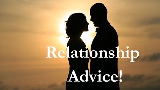Relationship Advice - Happy and Healthy Relationship - with JP Sears