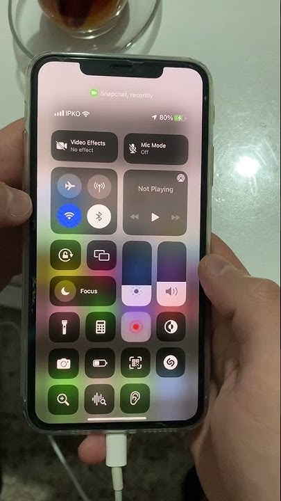 Does snapchat notify when you screen record a story