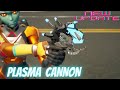 Plasma Cannon – Fortnite New Update &amp; Trailer