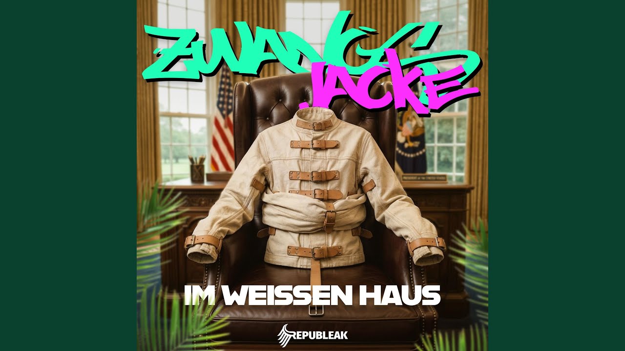 Watch Zwangsjacke on YouTube Watch Zwangsjacke on YouTube
