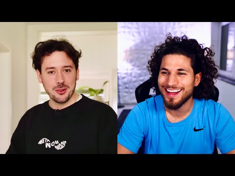 YaviTV reagiert auf ''Haus-Tour von CrispyRob''