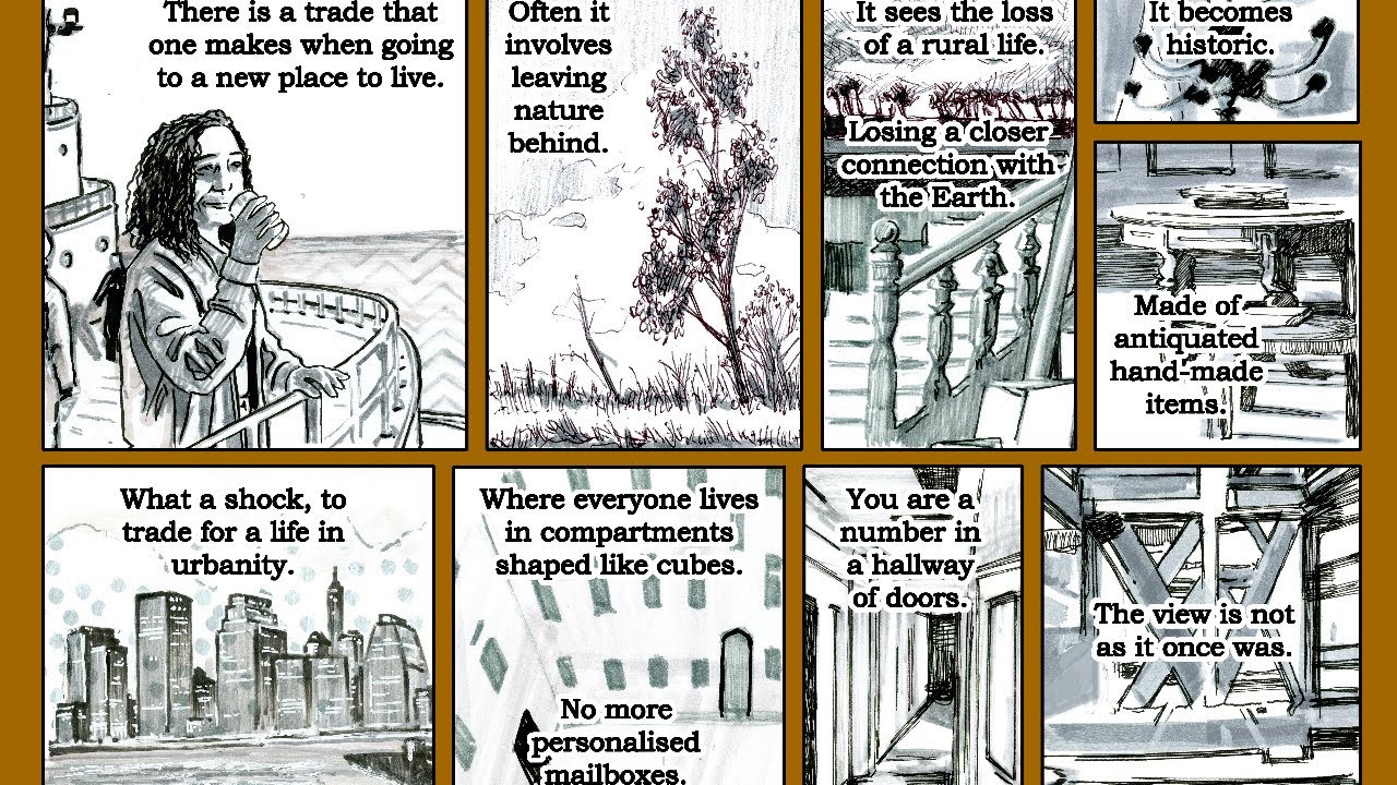 Thursday. Challenge day.