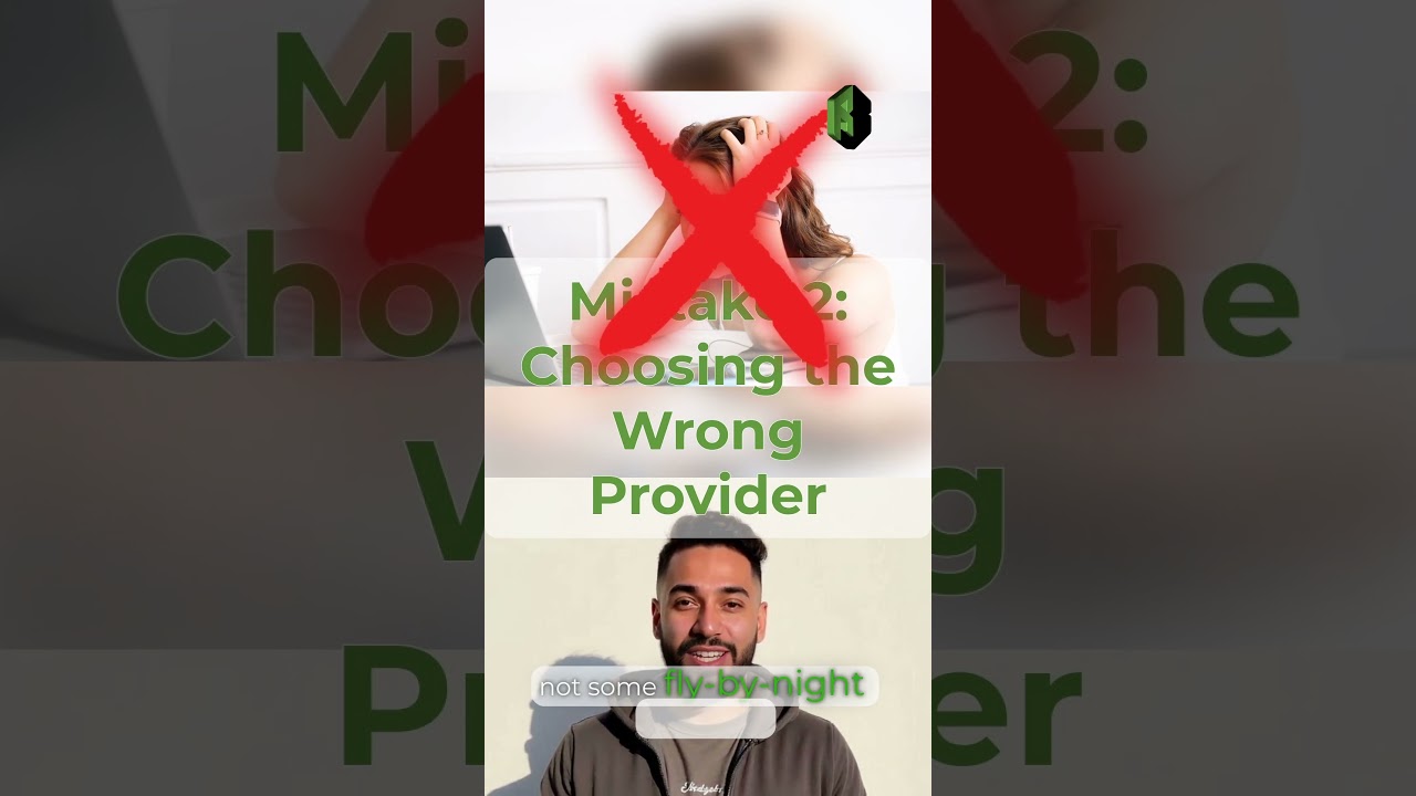 3 Rookie Mistakes Every Bookie Regrets ⚠️