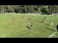 Croatia vs EBU 2nd Half 