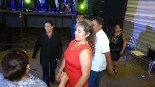 Video thumbnail of "HUAYLAS MIX 2...(D.R.) ENGREIDOS OLIMPICOS DE HUANCAYO en 4K / PISCO 2019"