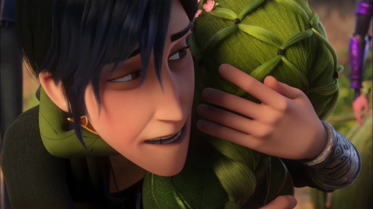 Douxie vs Nari: “Nothing Left To Lose” *Spoiler Warning*